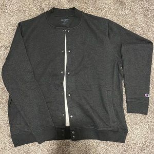 XL Champion Bomber Jacket